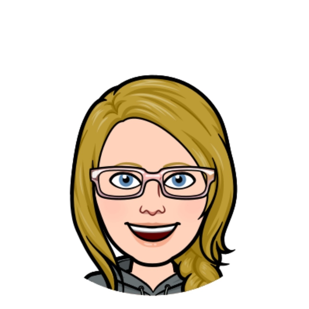 Meet your Posher, Leeann